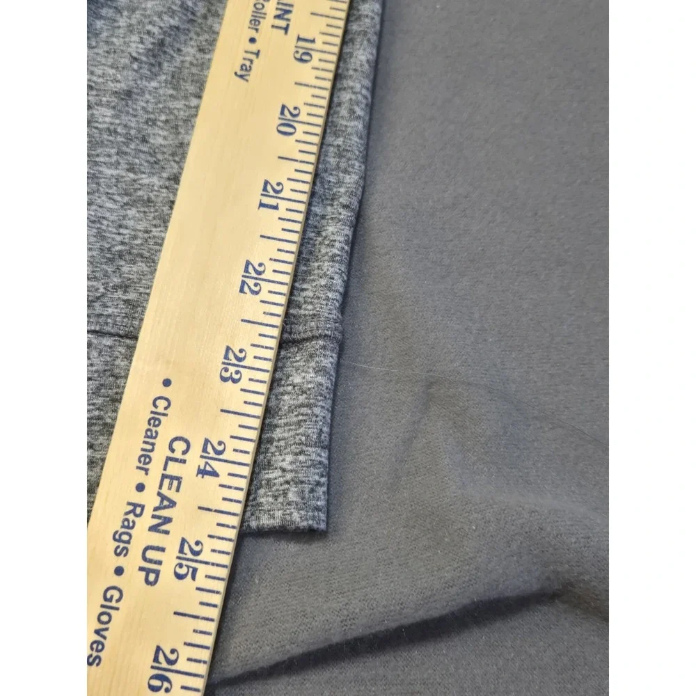DSG  Jogger Pants Gray Boys Size L 14-16 Athletic Fit Pockets New